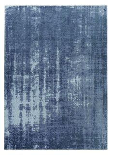 Ковер soil dark gray (carpet decor) синий 160x230 см.