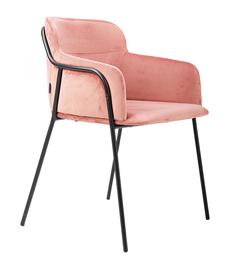 Кресло strike pink (r-home) розовый 58x79x58 см.
