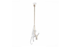 Светильник подвесной tenato (st luce) белый 180 см.