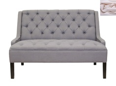 Диван sommet розовый (mak-interior) розовый 125x94x75 см.