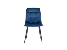 Стул одди (stoolgroup) синий 45x84x55 см.