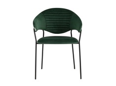 Стул алексис (stoolgroup) зеленый 60x82x56 см.