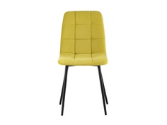 Стул oliver (stoolgroup) желтый 45x93x53 см.