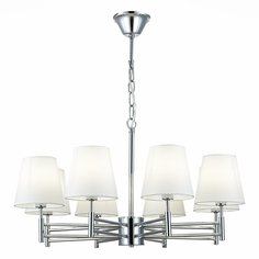 Светильник подвесной lagoro (st luce) белый