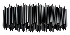 Подвесной светильник savona (lightstar) черный 100x168x45 см.