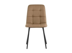 Стул oliver (stoolgroup) бежевый 45x93x53 см.