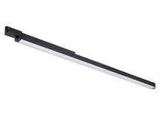 Накладной светильник 358170 (novotech) белый 108x5x3 см.