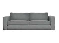 Диван reid sofa” (idealbeds) мультиколор 215x74x100 см.