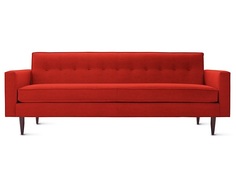 Диван bantam sofa” (idealbeds) мультиколор 190x80x85 см.