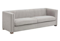 Диван cailtin sofa” (idealbeds) мультиколор 240x70x88 см.