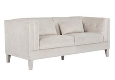 Диван zander sofa” (idealbeds) мультиколор 210x73x90 см.