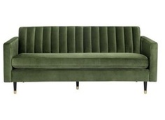Диван yoshi sofa” (idealbeds) мультиколор 200x82x96 см.