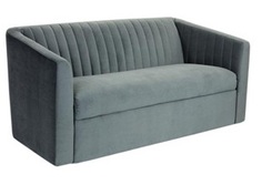 Диван eva sofa” (idealbeds) мультиколор 210x78x92 см.