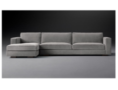 Диван maddox sectional” (idealbeds) мультиколор 310x75x175 см.