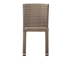 Стул борнео g (r-home) коричневый 46x82x60 см.