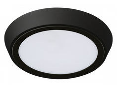 Накладной светильник urbano (lightstar) черный 2 см.