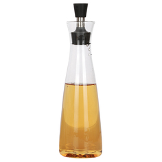 Графин для масла drip-free (smart solutions) прозрачный 7x27x7 см.