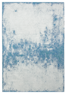 Ковер modena hector (cosyroom) синий 160x230 см.