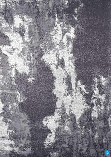Ковер grot shale (cosyroom) серый 160x230 см.