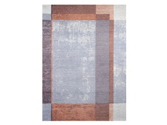 Ковер avangard space (cosyroom) мультиколор 160x230 см.
