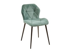 Стул noel azure (r-home) голубой 46x75x50 см.
