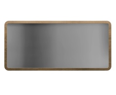 Зеркало paterna (mod interiors) коричневый 160x75x2 см.