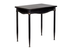 Подставка (glasar) черный 50.0x43.0x76.0 см. ГЛАСАР