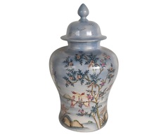 Ваза (glasar) мультиколор 23.0x23.0x41.0 см. ГЛАСАР