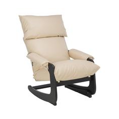 Кресло-трансформер polaris (комфорт) бежевый 74x100x97 см. Komfort