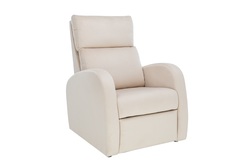 Кресло реклайнер грэмми-1 (leset) бежевый 77x106x92 см.