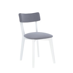 Стул чейз (leset) серый 43x80x46 см.