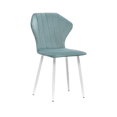 Стул гувер (leset) бирюзовый 51x89x62 см.