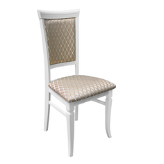 Стул монтана (leset) бежевый 47x100x47 см.