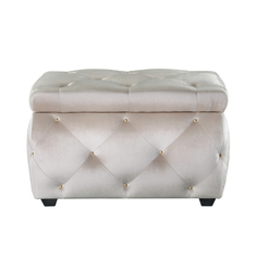 Сундук classic-е64 (leset) бежевый 64x40x40 см.