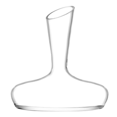 Графин для вина wine culture (lsa international) прозрачный 25 см.