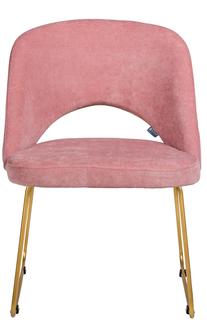 Кресло lars (r-home) розовый 49x76x58 см.