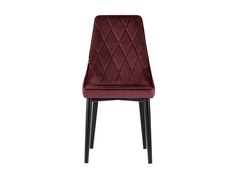 Стул версаль (stoolgroup) красный 48x93x57 см.
