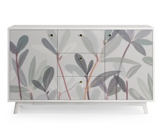 Комод frame (the idea) мультиколор 139x82x40 см.