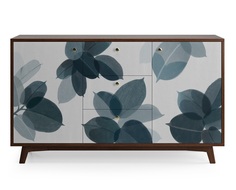Комод frame (the idea) мультиколор 139x82x40 см.