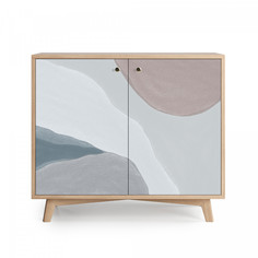 Комод (the idea) мультиколор 94x82x40 см.