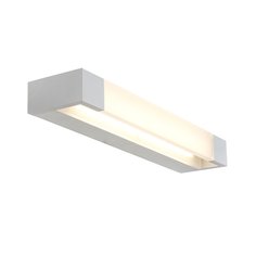 Светильник настенный linarita (st luce) белый 37x4x8 см.