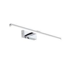 Светильник настенный mareto (st luce) белый 60x6x14 см.