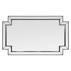 Зеркало gasparo (bountyhome) бронзовый 70.0x110.0x4.0 см.
