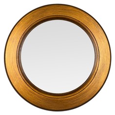 Зеркало golden apple (bountyhome) золотой