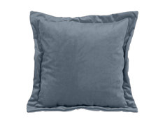 Подушка декоративная relax (ogogo) серый 50x50 см.