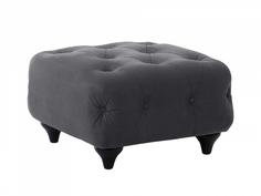 Пуф cloud (ogogo) серый 65x40x65 см.