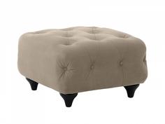 Пуф cloud (ogogo) серый 65x40x65 см.