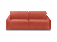 Диван toronto (ogogo) розовый 210x86x115 см.