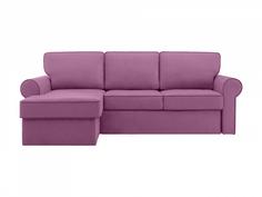 Диван murom (ogogo) фиолетовый 245x95x167 см.