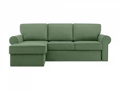 Диван murom (ogogo) зеленый 245x95x167 см.